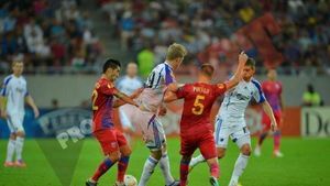 Steaua, la 90 de minute de a 10-a calificare în primăvară!** Programul partidelor din ultima etapă a Europa League