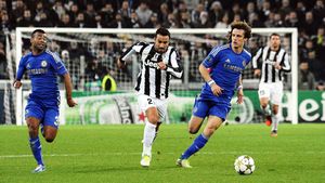 Rosell vrea să dea o bombă pe postul unde Vilanova s-a obișnuit să improvizeze!** Barcelona, la un pas de a semna cu un titular al lui Chelsea