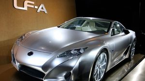 Ce mașină a ratat Rădoi!