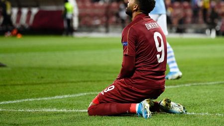 Contestă victoria CFR-ului: "Dublu ofsaid, Omrani şi Traore"