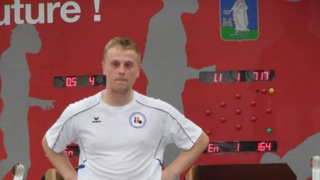 După bronz la Mondiale, Paul Rohotin a câștigat și Cupa României la popice