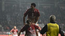 Rapid – Csikszereda 2-0, în etapa 14 din Superliga. Giuleștenii egalează liderul Dinamo!
