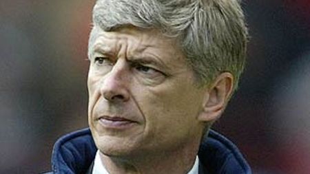 Un puști de 16 ani în lotul lui Arsenal