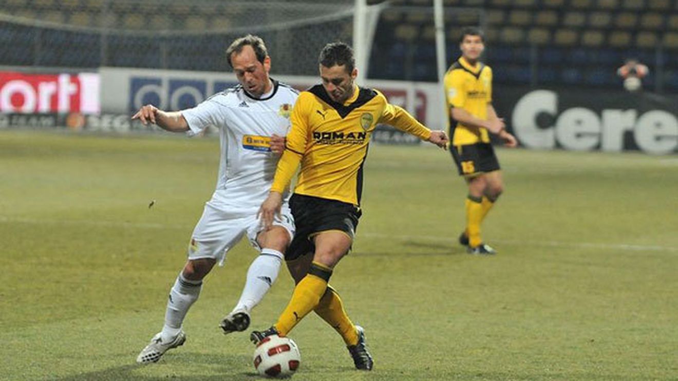 Brașovenii se tem!** "Cu Petrolul, mai greu decât cu Rapid"