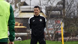 Ce l-a șocat pe antrenorul Costel Gâlcă atunci când a ajuns în Polonia: „Ei nu și-au distrus economia” | EXCLUSIV