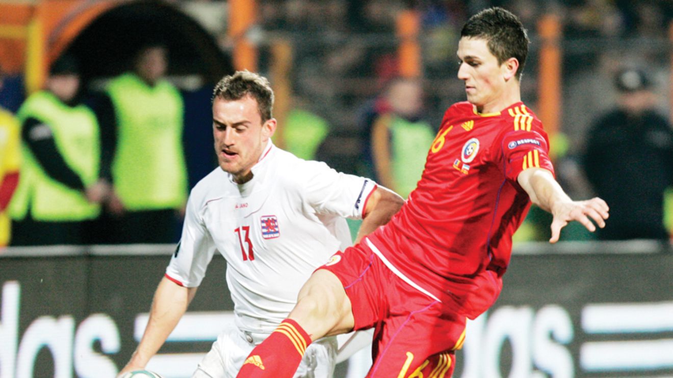 Dacian Nastai, descoperitorul lui Gardoș: "E atipic, miza îl motivează. Va înscrie în Grecia"