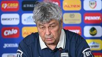 Gigi Becali l-a sunat pe Mircea Lucescu. Ce a aflat miliardarul: „Era cu boala. Asta mi-a spus”