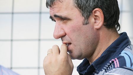 "Odată cu jucătorii străini, au dispărut 'butoanele' în Liga I"