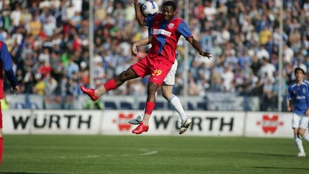 Mendoza a semnat cu mexicanii de la Monarcas Morelia