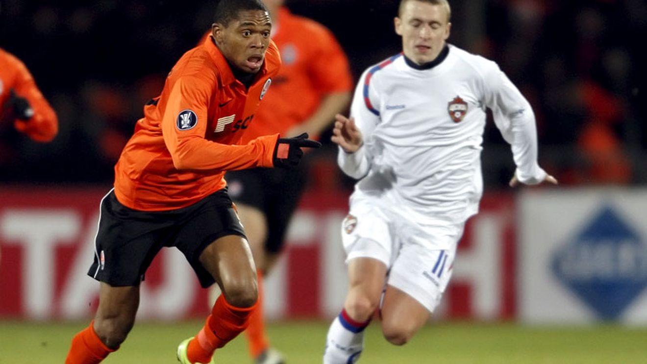 „Șahtior poate visa la finala Cupei UEFA"