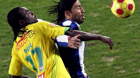 Timișoara a transferat doi jucători!**