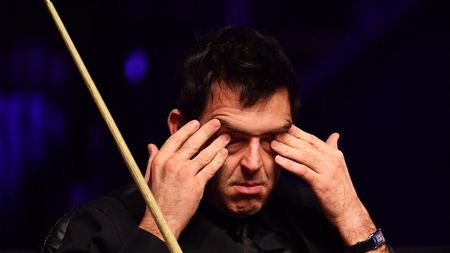 Surpriză uriașă la Crucible! Ronnie O'Sullivan, eliminat în turul inaugural de primul jucător amator din istoria Campionatului Mondial. Motivele invocate de "The Rocket"