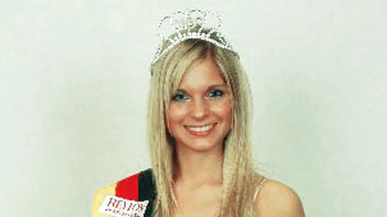 La Miss Euro stăm bine: locul 4