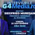 Siegfried Mureșan, live în studioul G4Media vineri de la ora 10.00. Cine va face parte din guvern? Pe ce voturi mizează în Parlament? Care sunt marile reforme propuse?