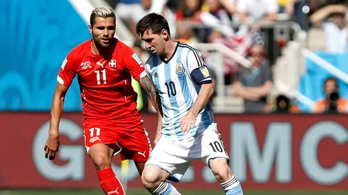 Messi, convocat pentru meciurile cu Brazilia și Hong Kong, Tevez absent