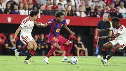 Lamine Yamal a dezvăluit ce a „furat” de la Neymar: „Jucătorii ca mine au această scânteie specială”