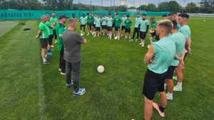 Patronul-jucător din Liga 3 are meci de promovare: ”Nu ne-a dorit nimeni în play-off!” De ce nu-i înțelege pe patronii care se bagă la echipă: ”Este o impresie falsă”