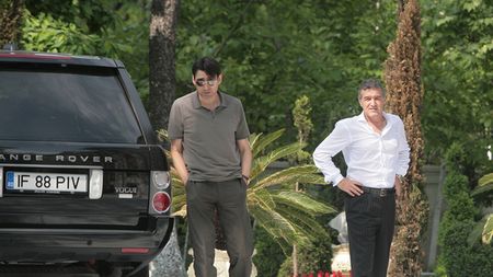 Ilie Stan a încercat să-l convingă pe Victor Pițurcă să nu convoace steliști,** selecționerul n-a făcut niciun pas în urmă: "Fără steliști n-ar mai fi făcut cantonamentul"