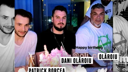 De la cine a pornit scandalul dintre Cosmin Olăroiu și medicii spitalului „Victor Babeș”! Fiul antrenorului s-a îmbolnăvit de COVID la o petrecere la care a participat și Patrick Borcea | EXCLUSIV