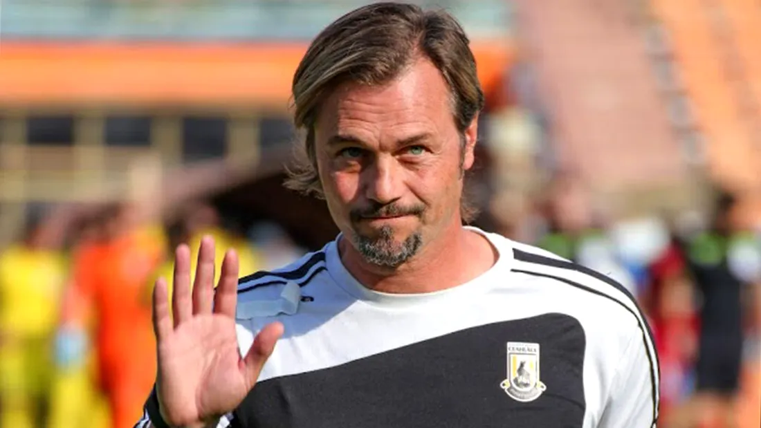 Poli Iași - Ceahlăul pune punct primei etape a noului sezon, dar oferă și duelul singurilor antrenori străini din Liga 2. Așteptările italianului Veronese