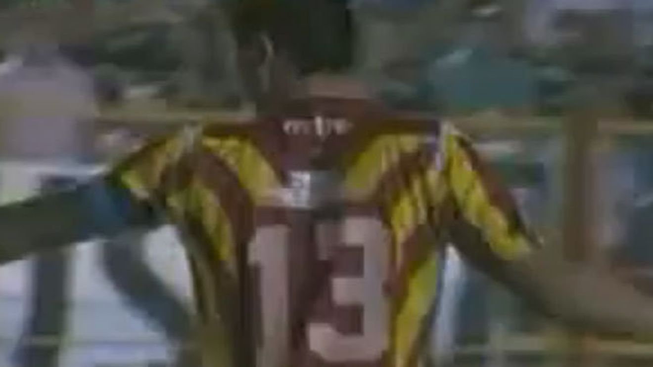 VIDEO** Răzbunare incredibilă a fanilor care nu au mai îndurat rezultatele dezastruoase ale favoriților! Vezi ce surpriză le-au pregătit