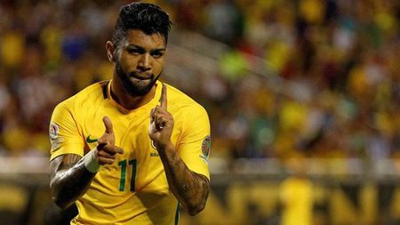 Cazul "Gabigol". Barcelona a cumpărat prima opțiune pentru Gabriel Barbosa, dar vârful a ajuns la Inter. Catalanii vor acum banii înapoi