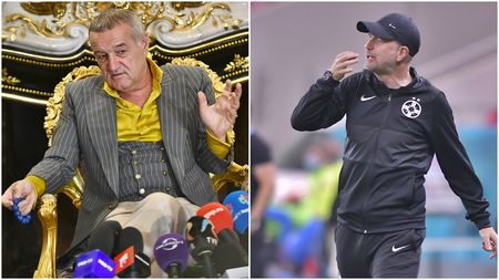 De unde a plecat conflictul de la FCSB dintre Edi Iordănescu și Gigi Becali: „A demonstrat în timp că nu trece peste anumite principii!” | VIDEO EXCLUSIV ProSport Live