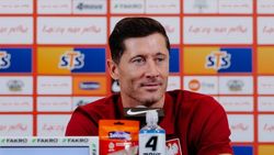 Lewandowski n-a stat pe gânduri când a văzut adversarii, printre care și România!