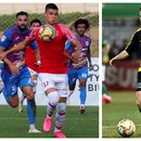 ”U” Cluj a reclamat doi jucători care s-au făcut remarcați în acest sezon de Liga 2 și poate obține suspendarea lor pentru 2 ani! Gabi Giurgiu: ”Nu știu de ce nu au fost mulțumiți. Comisiile vor decide”