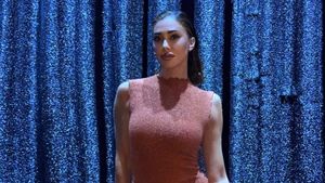 Prezentatoarea TV care a făcut striptease pentru Adi Mutu, goală pe barcă! Imaginile au strâns sute de mii de aprecieri