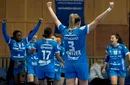 CSM București spulberă tot! A luat și Cupa României la handbal feminin