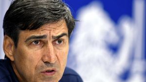 Victor Pițurcă a dat verdictul direct despre șansele României să se califice din grupa de la EURO 2024!