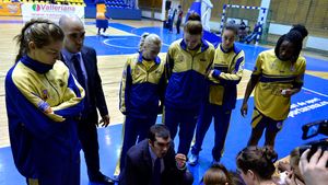 ICIM Arad - Sepsi Sf. Gheorghe, finala Cupei României. Dramatism total în clasicul baschetului românesc, Aradul bifează un nou meci de povestit nepoților  