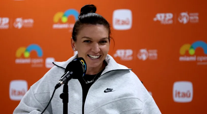 Veste fabuloasă despre Simona Halep! Campionul României anunță revenirea de senzație a fostului lider mondial: „Va mai câștiga un turneu important! Va fi acolo sus”. VIDEO EXCLUSIV