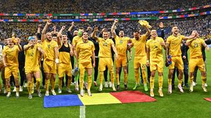 Un român din naționala de la EURO e „arma secretă” împotriva campioanei Turciei și a echipei lui Jose Mourinho!