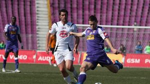 Sepsi: "Sunt prea multe scandaluri"