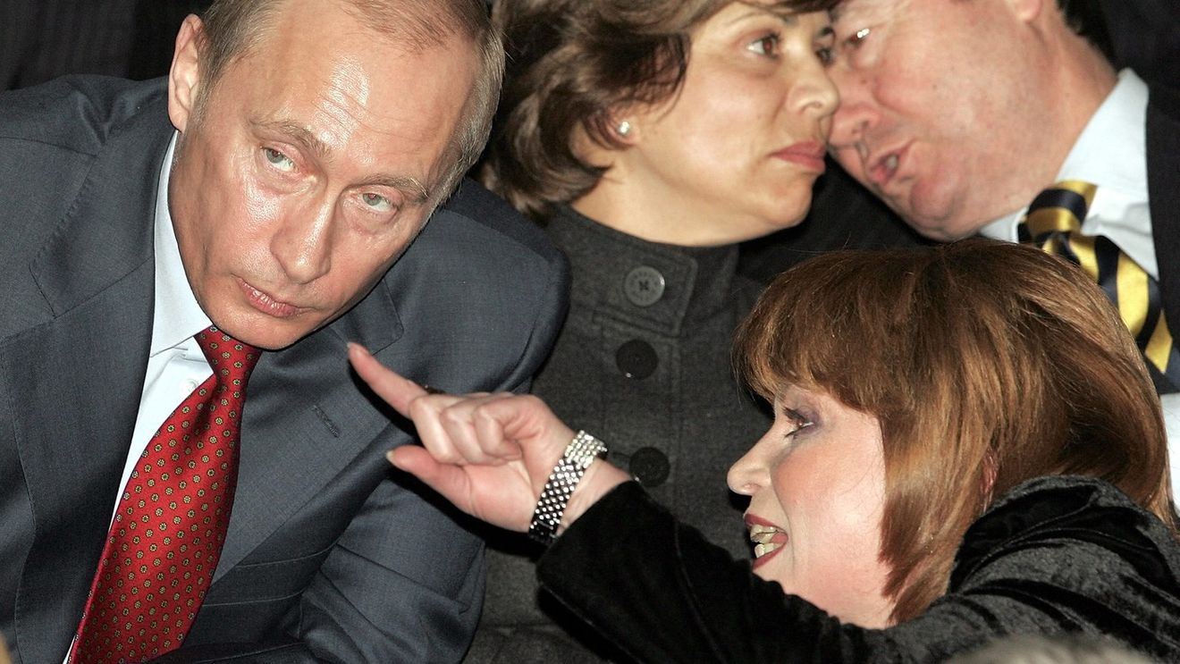 Marea campioană, cu 3 medalii olimpice de aur, e acuzată de trădare națională: „Are acces la secrete de stat”