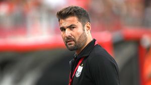 Adrian Mutu, atacat din toate părțile: „E foarte slab!”