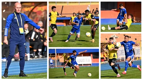 ”Lanterna” CSM Olimpia a rezistat eroic 95 de minute la Piatra Neamț, dar a cedat în prelungiri! Alexandru Botoș: ”Nu merităm să fim pe ultimul loc”