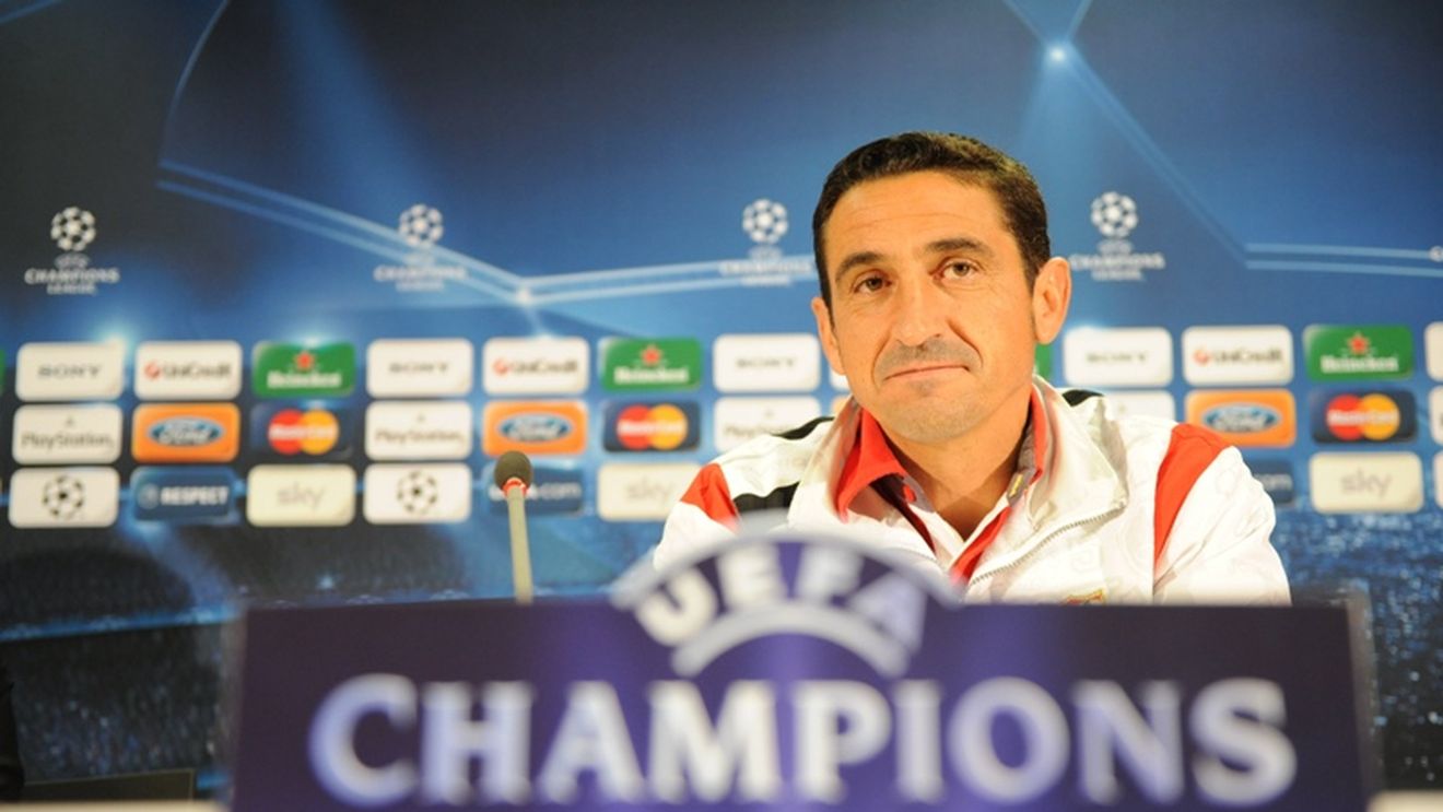 "Jocul a fost de partea noastră, dar rezultatul de partea lor!** Unirea s-a apărat prea bine"