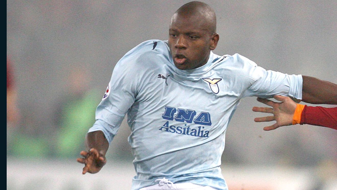 Mudingayi: "Nu știu de ce am pierdut locul de titular"