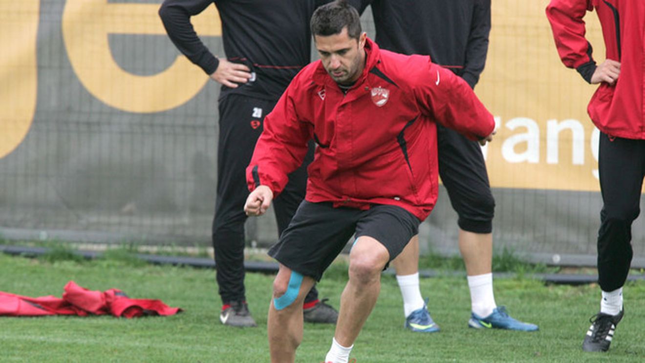 Au renunțat 'câinii' la luptă? **"Cel mai realizabil obiectiv e Cupa!"