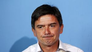 Waldemar Fornalik este noul selecționer al naționalei Poloniei