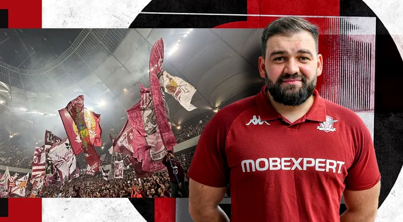 Episod uluitor la Rapid, giuleștenii l-au pierdut gratis pe portarul României la EURO după ce au semnat cu el contract de... junior! Victor Angelescu reacționează: „Daniel Sandu știe mai bine cum sunt făcute...”. EXCLUSIV
