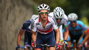 Încă o pată pe imaginea ciclismului. Britanicul Simon Yates, depistat pozitiv la un control anti-doping