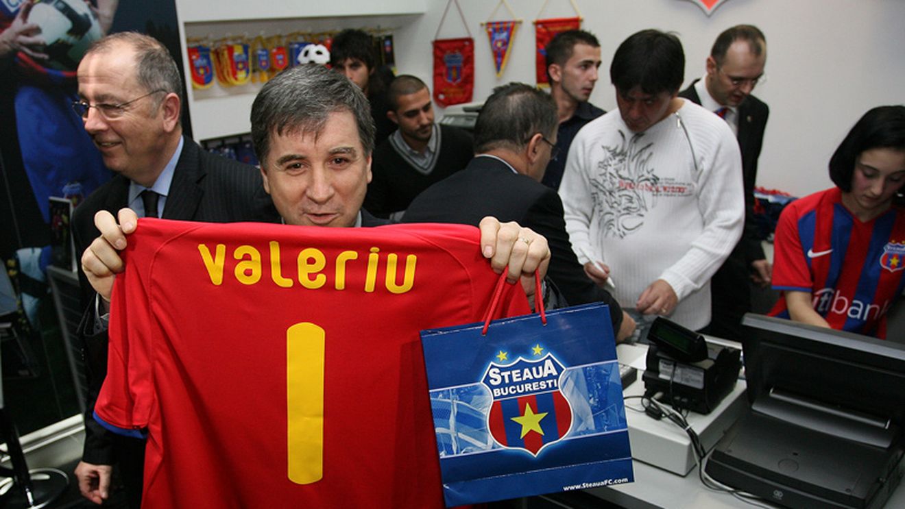 "Fetele frumoase și bogate au întotdeauna pețitori! Nu ducem lipsă de oferte pentru preluarea Stelei"