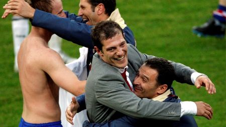 Supersoftul EUROLIVE: Croația a câștigat "inteligent" partida cu nemții