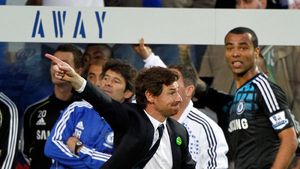 Villas-Boas a răbufnit după înfrângerea cu Arsenal!** Ce "surprize" le-a pregătit jucătorilor