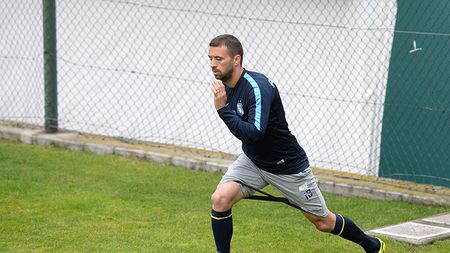 Steaua caută revanșa în fața Astrei. VIDEO | Sânmărtean: "Blazonul ne obligă să batem" Ce spune mijlocașul că a schimbat Gâlcă în pregătirea campioanei