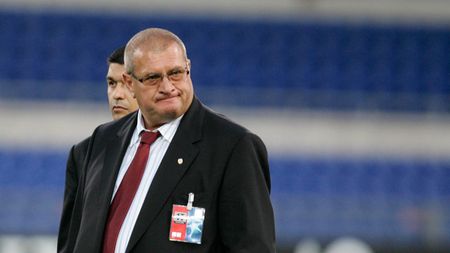 Mureșan: "Sper să producem un dezastru Romei"